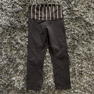 Lululemon Wunder Train Align Leggings